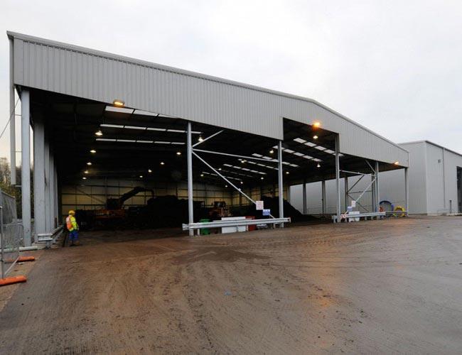 Greater Manchester Waste image 4