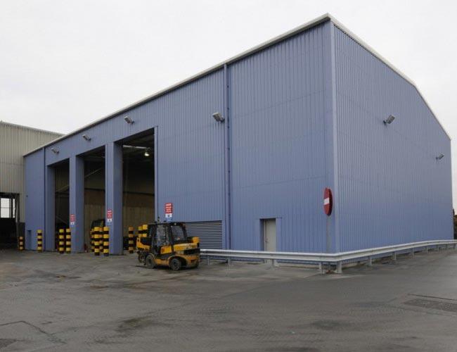 Greater Manchester Waste image 5