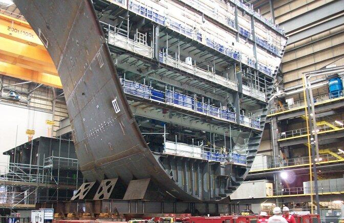 HMS Queen Elizabeth2