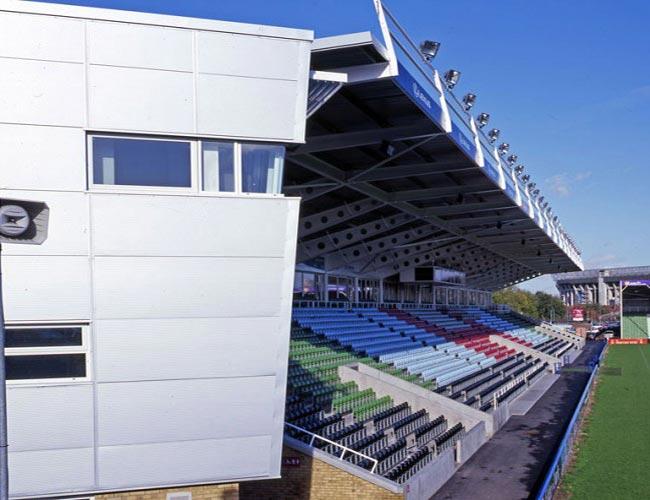 Harlequins RUFC   Colorcoat HPS200® img2