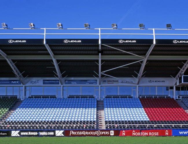 Harlequins RUFC   Colorcoat HPS200® img3