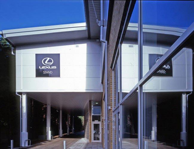 Harlequins RUFC   Colorcoat HPS200® img4