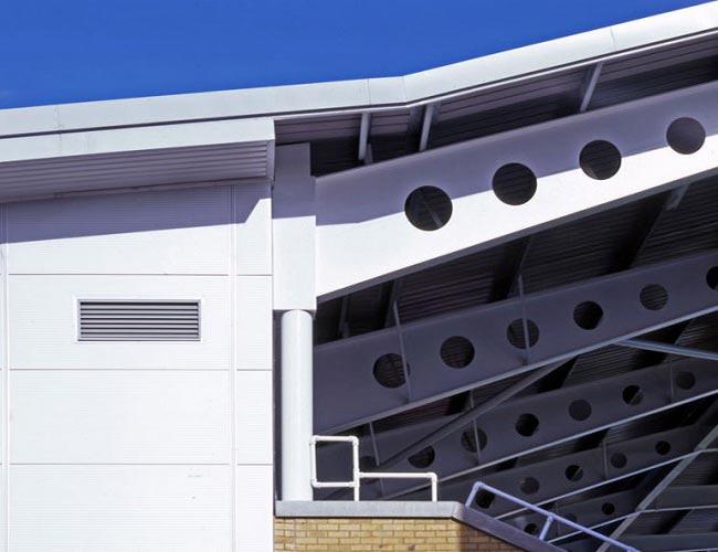 Harlequins RUFC   Colorcoat HPS200® img5