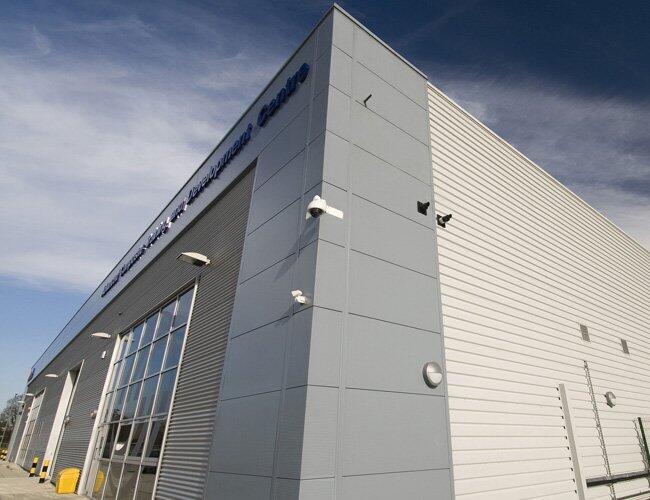 Hawarden Case study 1