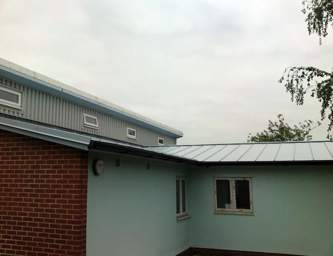 Hayes Park School 2