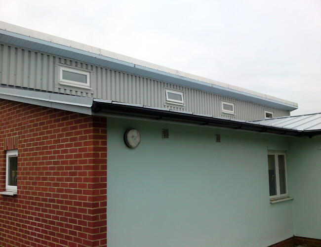 Hayes Park School 3