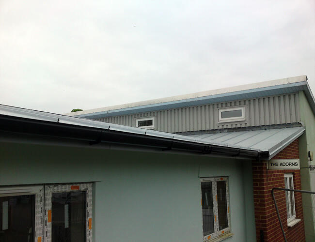 Hayes Park School 5