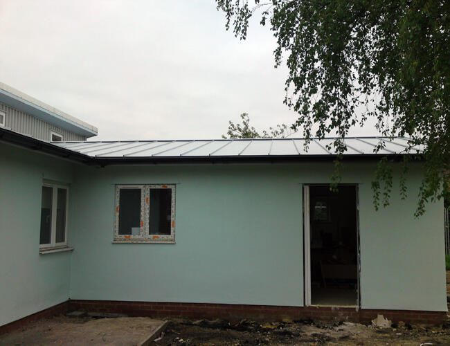 Hayes Park School 7