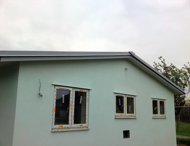 Hayes Park School 8