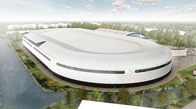 Heerenveen Thialf 2 res