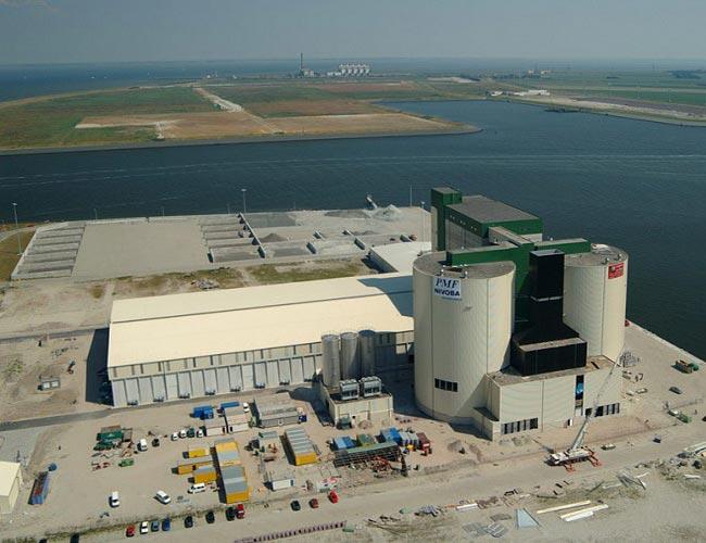 Holland Malt   Colorcoat HPS200® img1