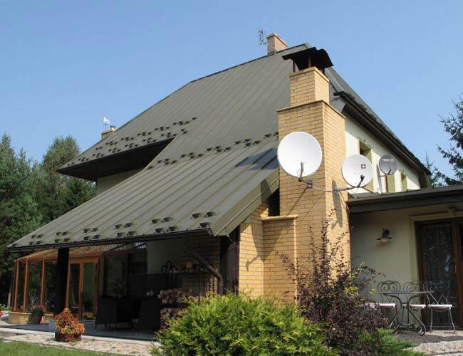House   Eastern Poland image 3