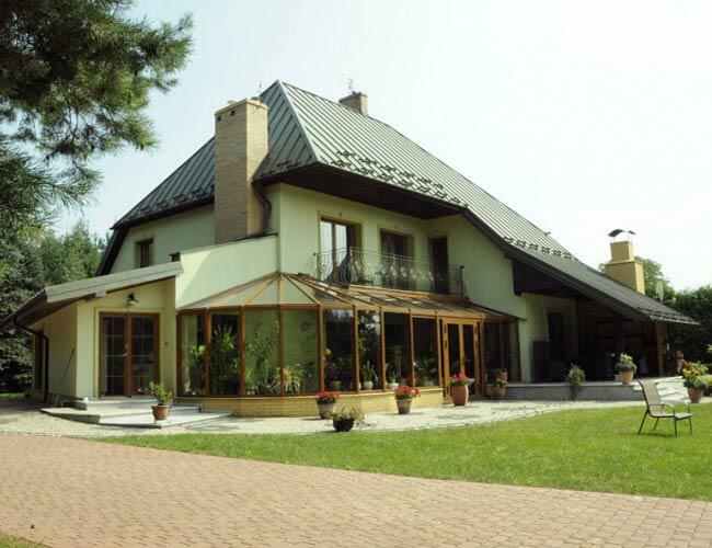 House   Eastern Poland image 4