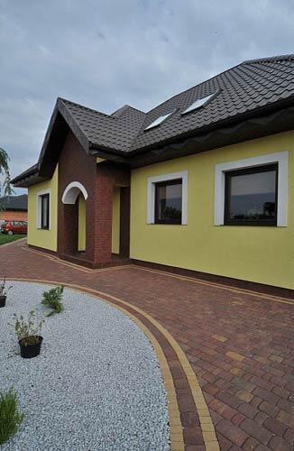 House Central Poland 1   Colorcoat HPS200 Ultra® img 1