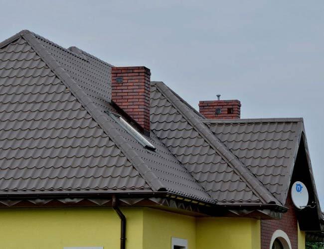 House Central Poland 1   Colorcoat HPS200 Ultra® img 3