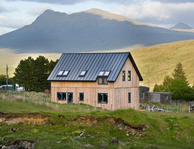 House Achnasheen 1
