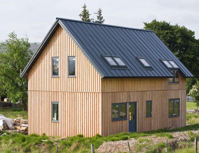 House Achnasheen 3