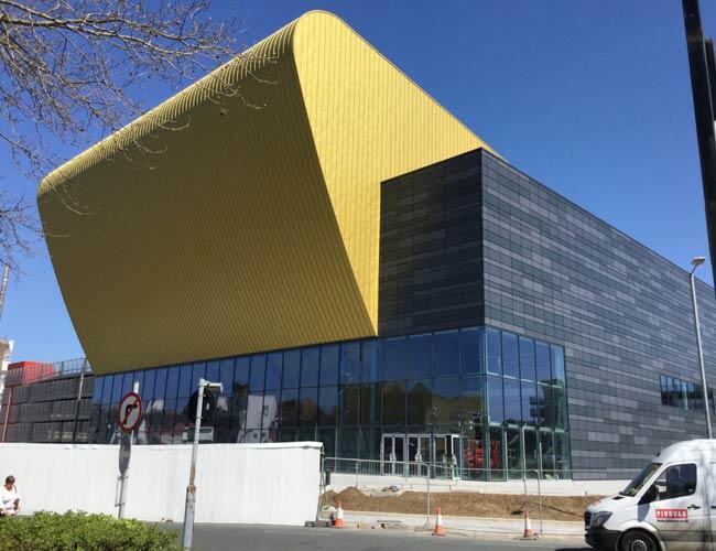Hull Venue 5