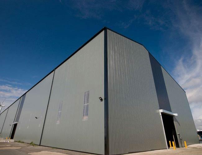 Huskisson Dock Grain Store image 2