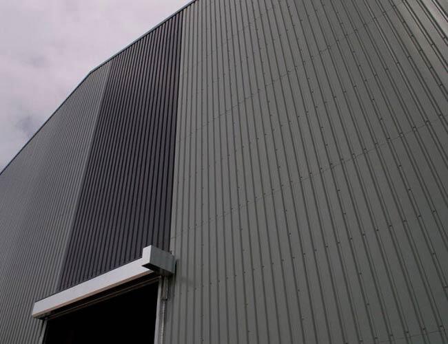 Huskisson Dock Grain Store image 3