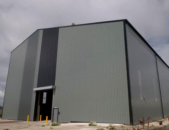 Huskisson Dock Grain Store image 4