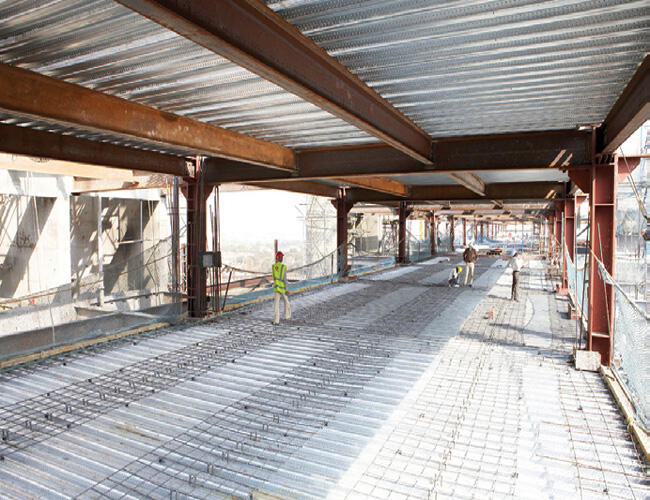 ICICI case study comflor 2