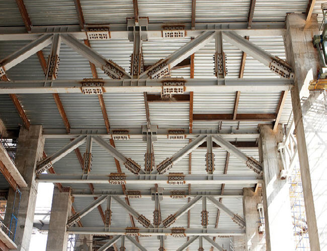 ICICI case study comflor 3