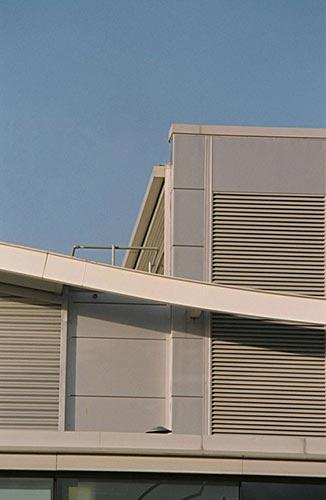 Ice Arena   Colorcoat HPS200® img 2 main