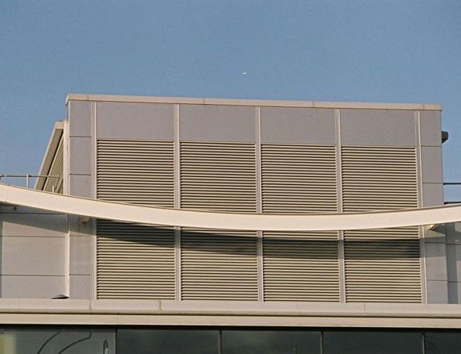 Ice Arena   Colorcoat HPS200® img 3