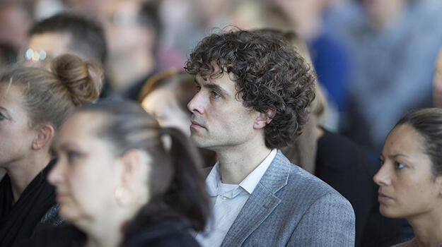 Industry leading seminar res