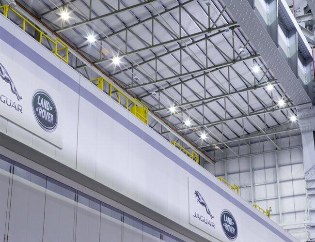 Jaguar Land Rover 2