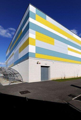 Jarrow School image 10