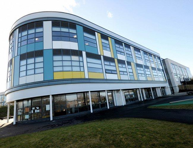 Jarrow School image 2