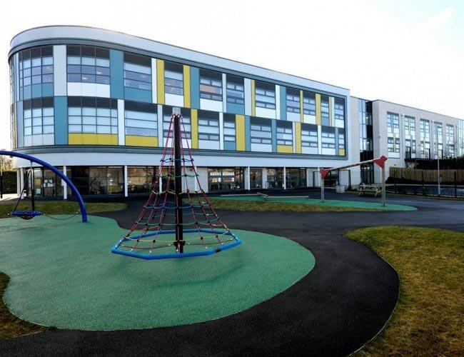 Jarrow School image 6