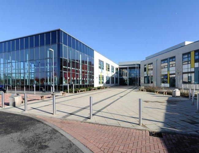 Jarrow School image 7