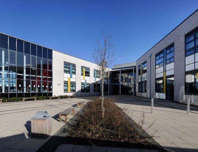 Jarrow School image 8