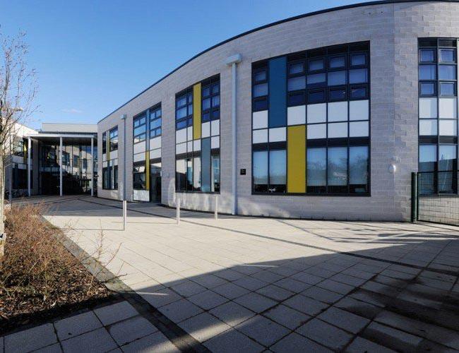 Jarrow School image 9