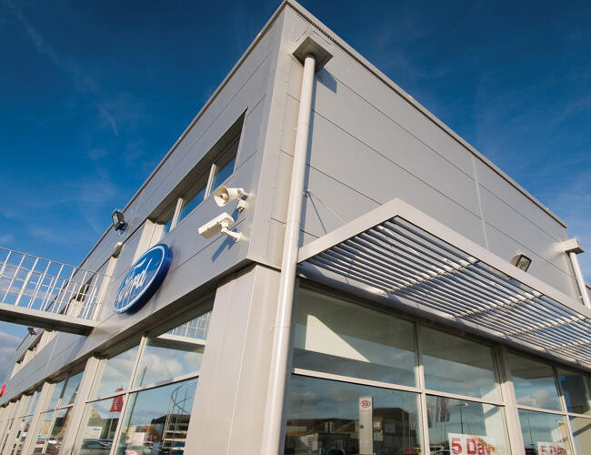 John Grose Case Study 1