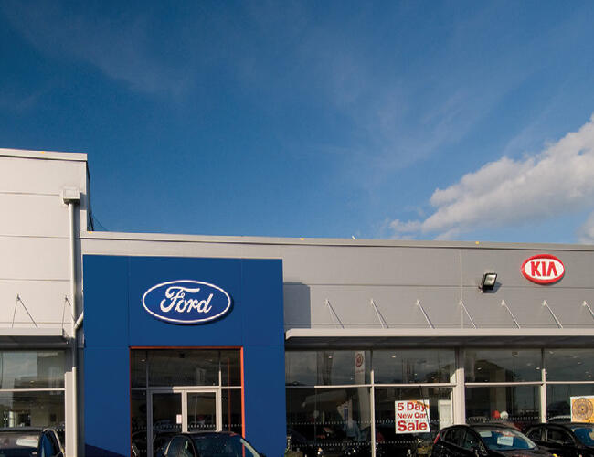 John Grose Case Study 4