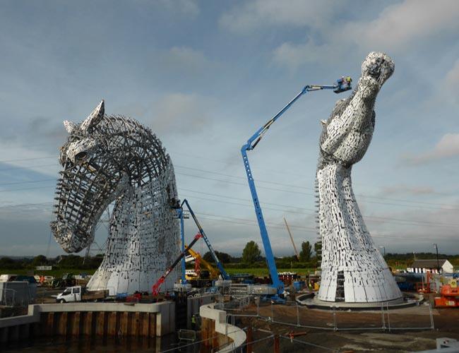 Kelpies Scotland5