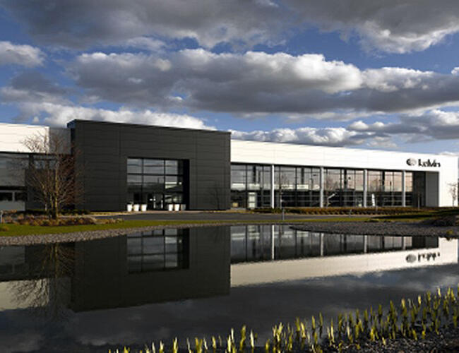 Kelvin KKB   Colorcoat Prisma® img1