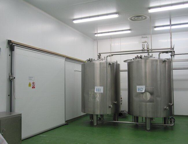 Key Foods Case Study 2