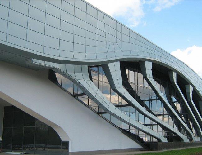 Kurasovschina Park   Design Institute Minskgrazhdanproekt image 1