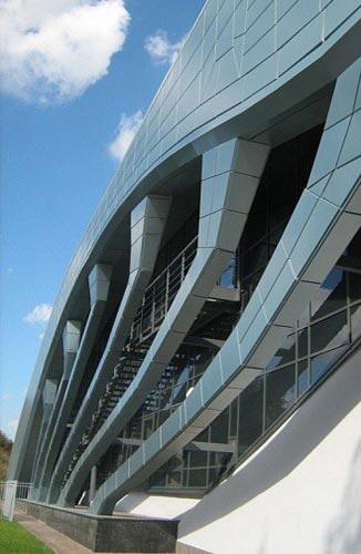 Kurasovschina Park   Design Institute Minskgrazhdanproekt image 2