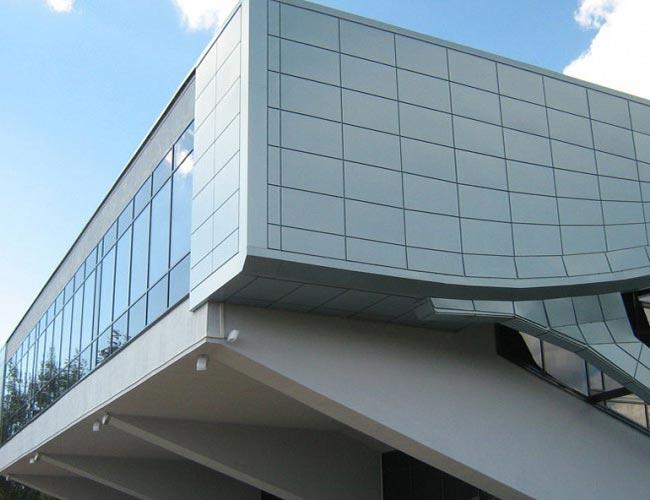 Kurasovschina Park   Design Institute Minskgrazhdanproekt image 3