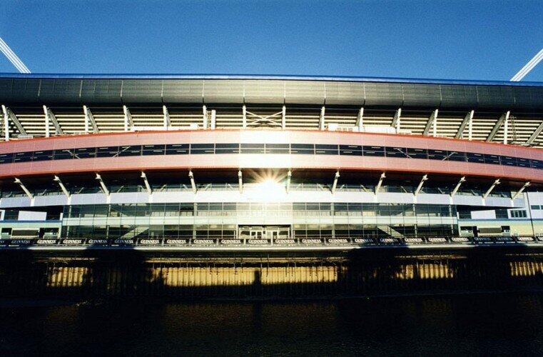 Millennium Stadium   Colorcoat HPS200® img2