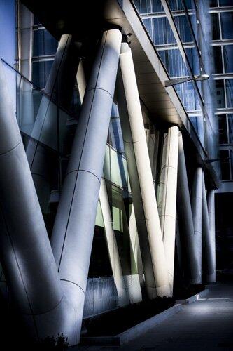 Moorgate exchange 3