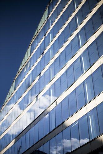 Moorgate exchange 6