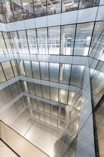 Moorgate exchange 8