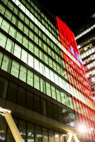 Moorgate exchange 9